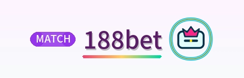 188bet Logo